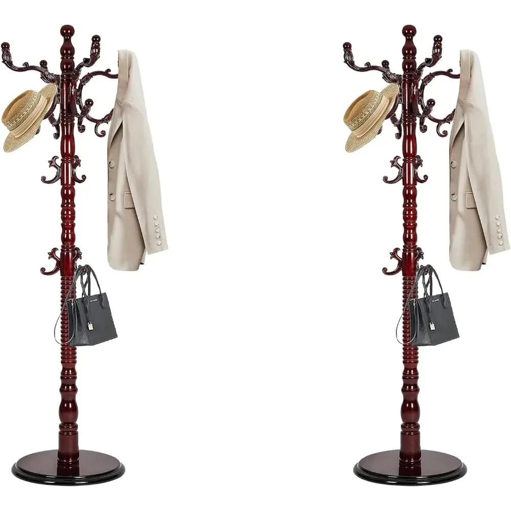 Free Standing Coat …