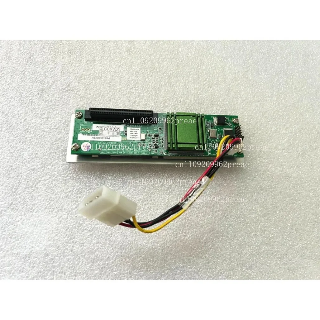 S For ACARD AEC-7732 Ultra SCSI-to-SATA Bridge Adapter - Compatible with SATA ODD
