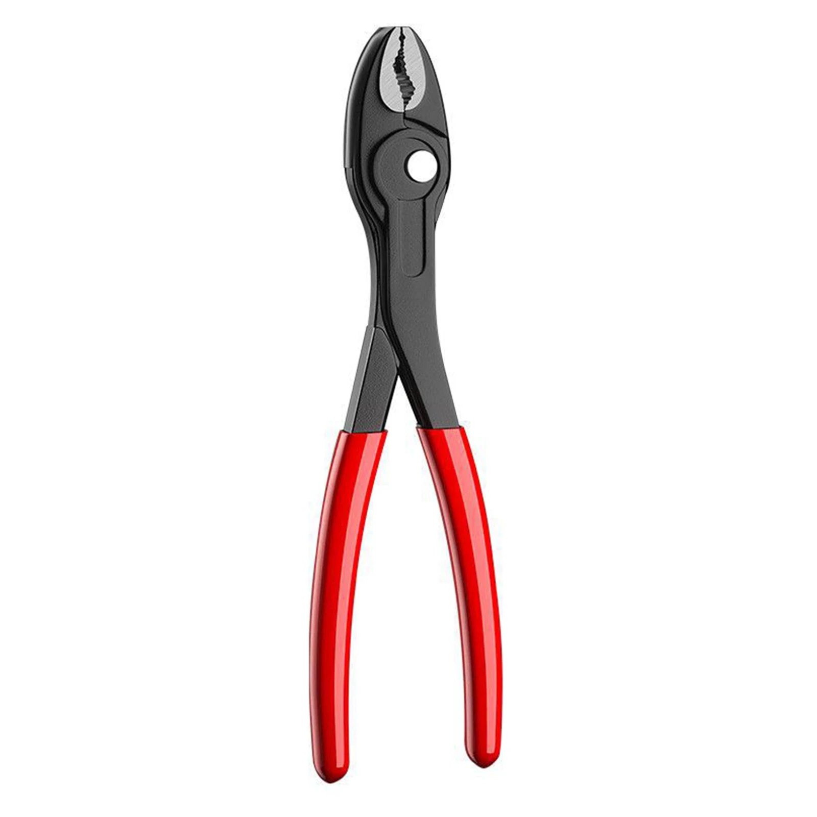 Pintudy 8 Inch Multifunctional Screw Removal Pliers Professional Adjustable Universal Carp Pliers Hand Tool