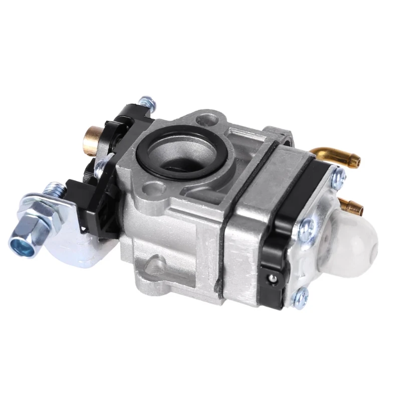 Carburador A2UD 2 tiempos, 10mm, compatible con 33CC, 36CC, Kragen Zooma, Scooter gasolina, bicicleta bolsillo