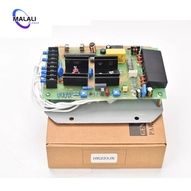 

HK223JK HK224JK Генератор Denyo AVR Автоматический регулятор напряжения