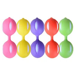 Women Kegel Balls Vagina Tight Exercise Erotic Geisha Balls Adult Weighted Vaginal Massager Sex Toys For Woman