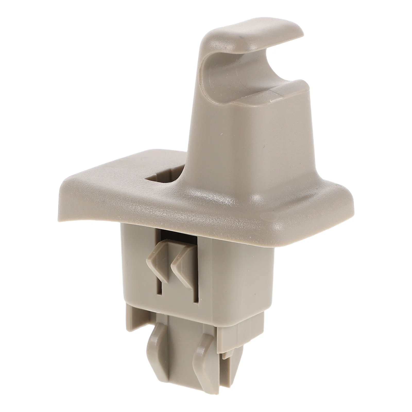 

Sun Visor Clip Retainer Auto Interior Vehicle Visor Attachment For Durable Abs Car Sunshade Clip Repair Holder