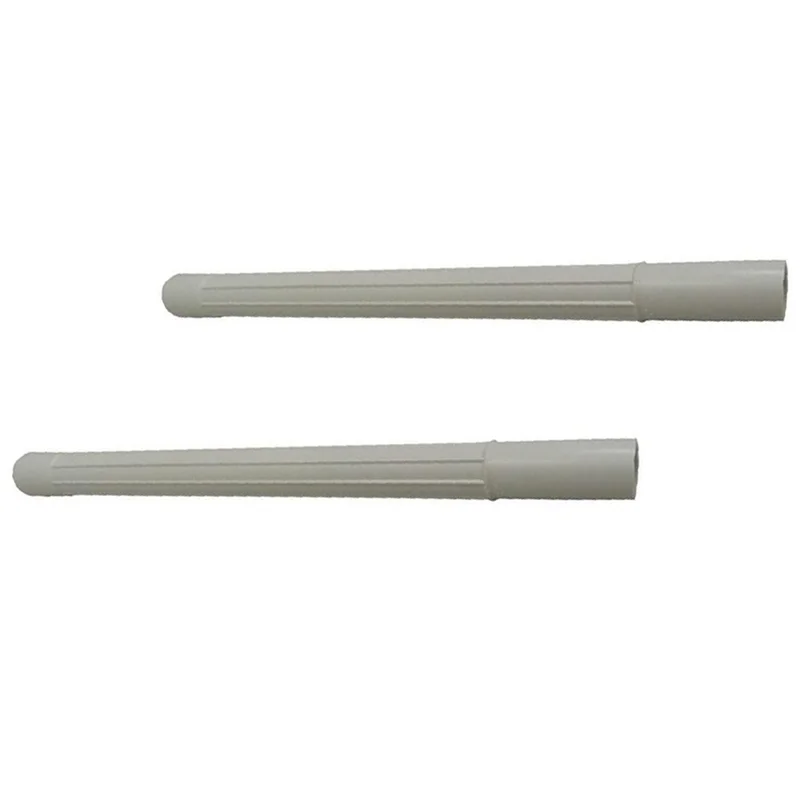 A74G-2 шт. сменные вакуумные палочки для Sentria Ultimate Diamond G6 G5 G4 G3 G7D, 1-1/4 дюйма, фрикционные соединения