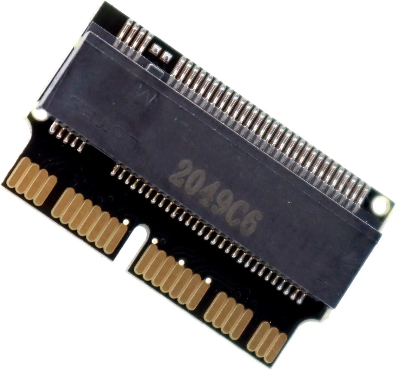 M2 NGFF to SSD Adapter Card for 2013 2014 2015 MacBook AIR A1465 A1466 MacBook Pro A1398 A1502
