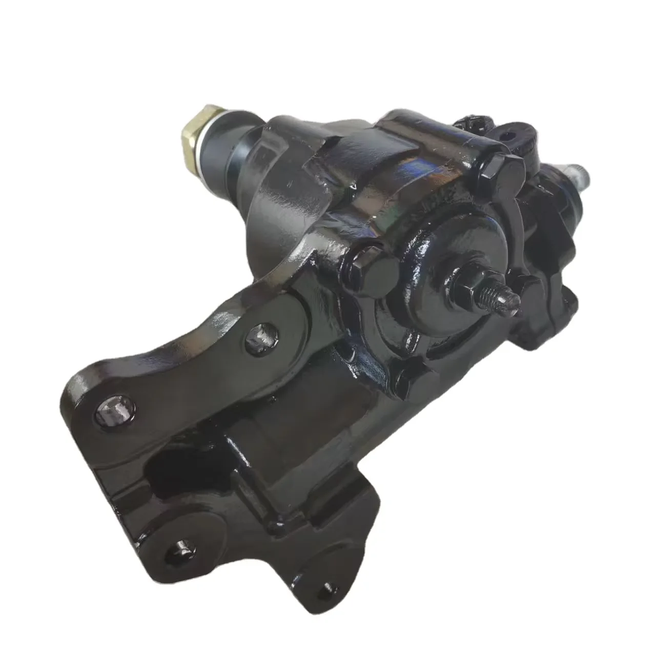 Truck LHD Power Steering Box Mk472191 for   /Hyundai