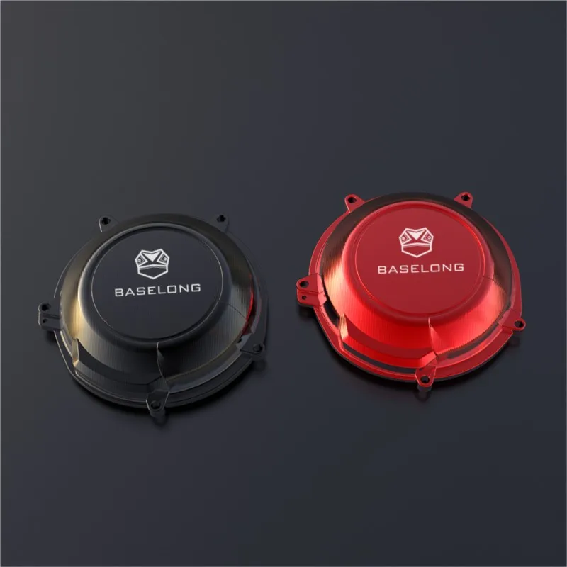For Beta Xtrainer 250 300 300RR 250RR RR 250 RR 300 RX300 RX 300 2T 2018 - 2023 Engine Clutch Guard Cover Protector Protection