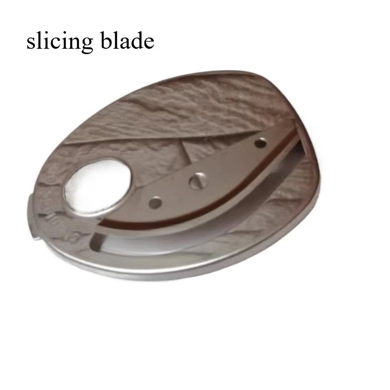 

Applicable To Philips HR7620/7625 Mixer Processing Machine Cup Head Blade Chopper Knife Accessories