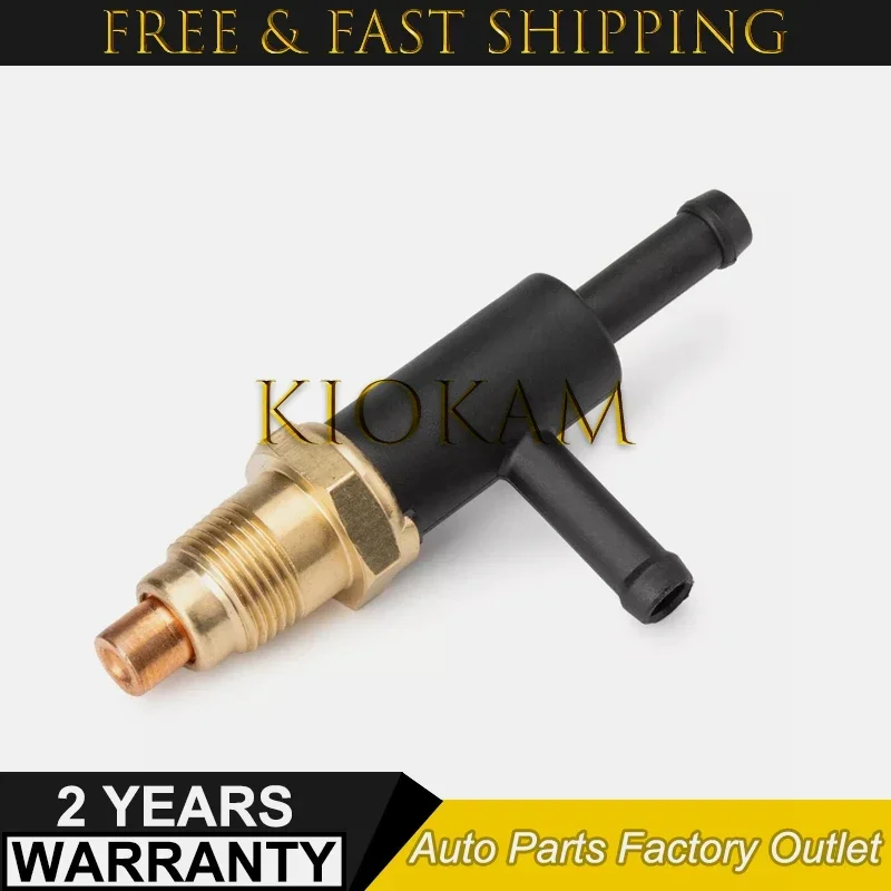 New Air Assist Solenoid Valve 36281-PNA-G02 36281PNAG02 for Honda CIVIC CRV STREAM 19350-PNE-G00 36281-P2P-A01 36281-PNA-G01