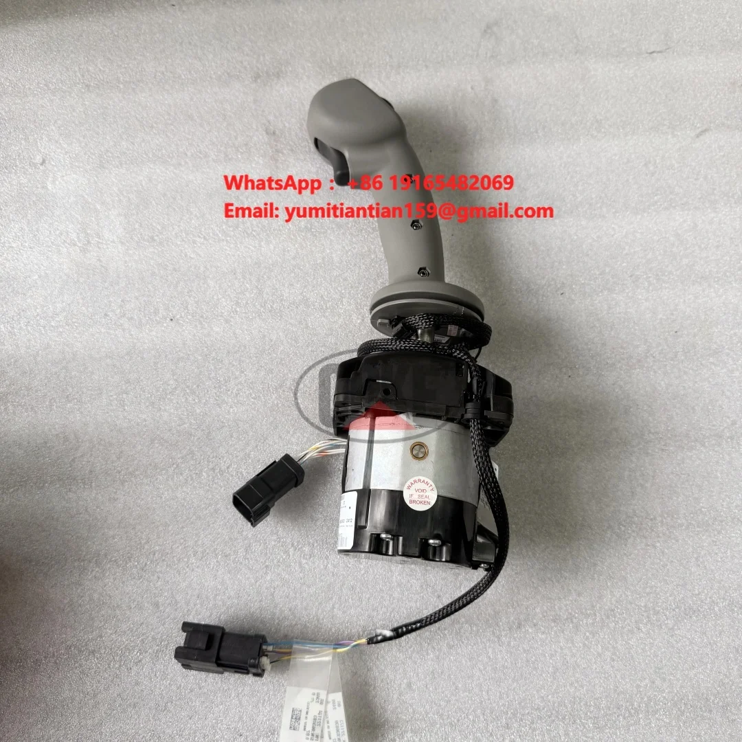 288-5753 2885753 4625452 462-5452 Joystick Control Handle Lever For CAT Track Type Tractor Dozer Ripper Excavator Spare Parts