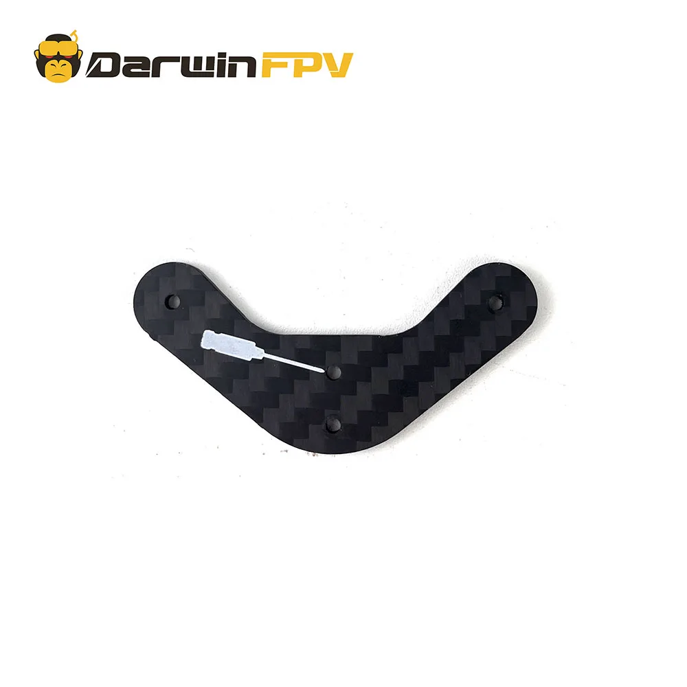 DarwinFPV FPV FoldApe4 Frame 4 inch Long Range Folding Frames