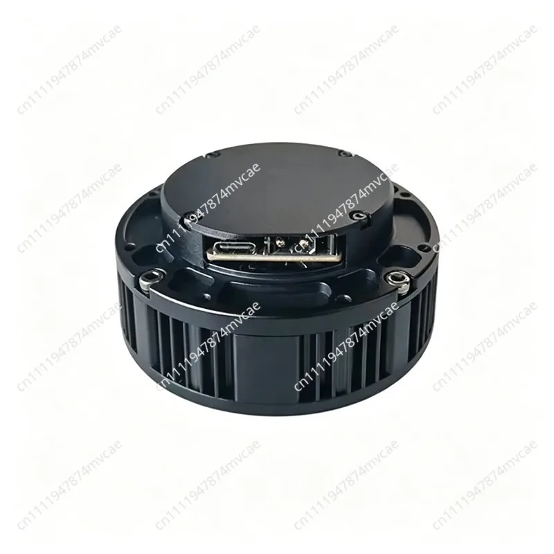 Steadywin 5N.M GIM6010-8 Planetary Reducer Motor Good Price for Exoskeleton Robotic Arm