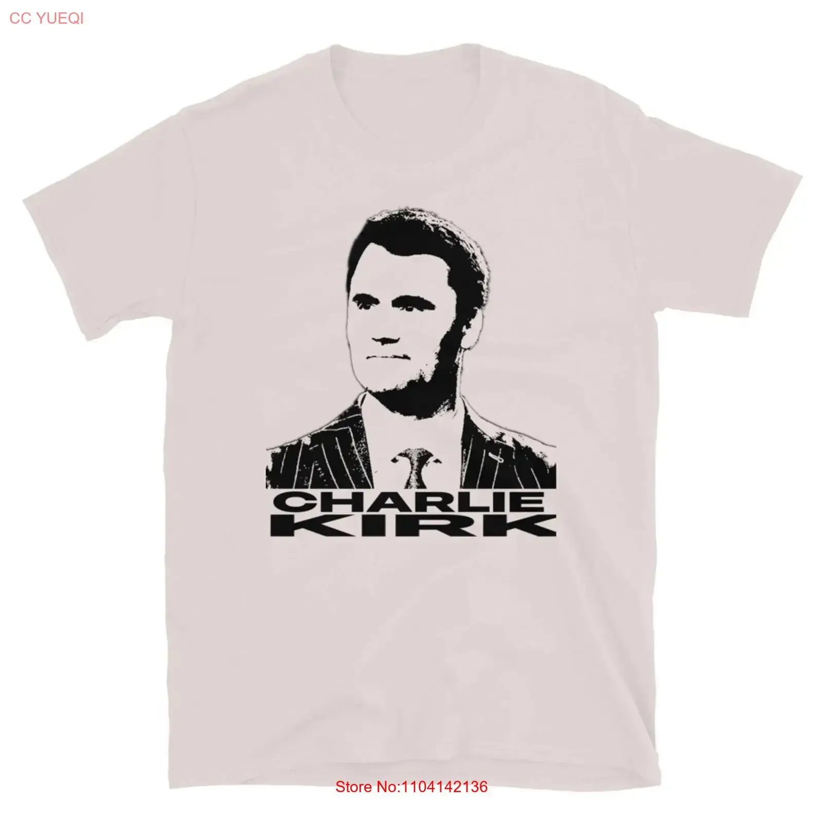 Charlie Kirk Prove Me Wrong T Shirt vintage Washed Casual Breathable streetwear Top For Everyday Wear Comfortable