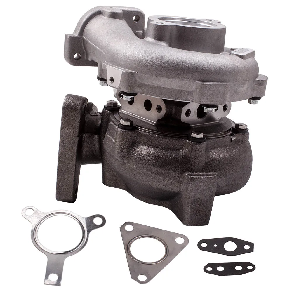 GT2056V Turbo Charger For Nissan D40 Navara Pathfinder R51 QW 2.5L YD25 751243