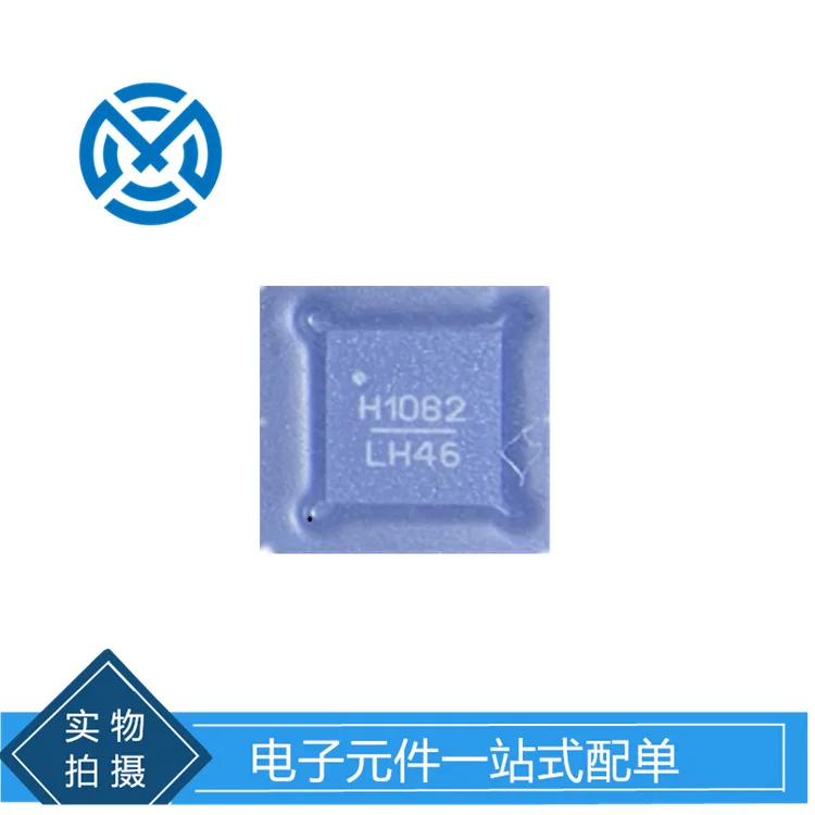 HMC1082LP4E HMC1082LP4ETR RF amplifier chip QFN-24 components of the original stock