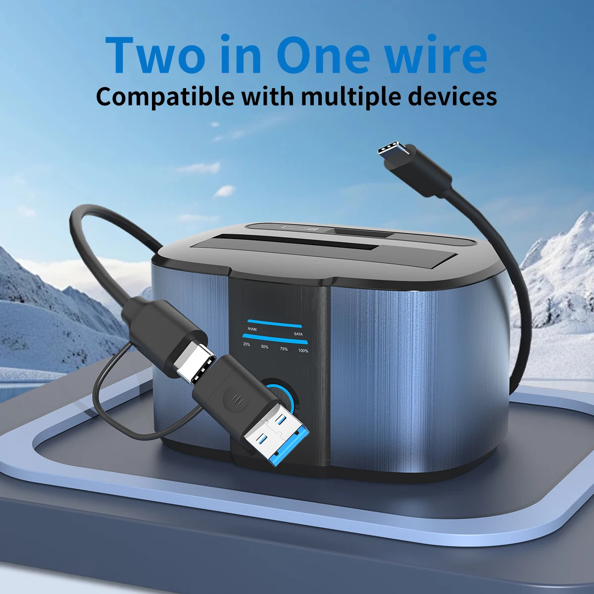 Thumbnail 4 - #29 Top 30 Hard Drive Docks Worth Buying In 2026