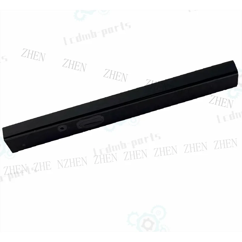 S 0H99N2 for Dell Inspiron 15 3565 3567 ODD Optical Drive Bezel Faceplate H99N2 Gray