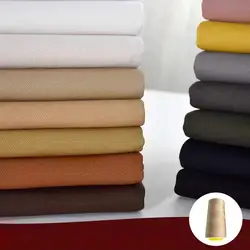 Gabardina gruesa de algodón, tela para pantalones