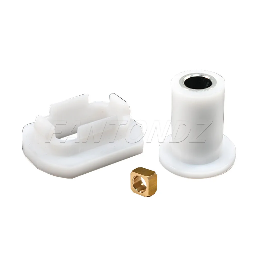 Schalthebel-Reparatursatz für Mercedes Benz Vito V-Klasse W638 A0002652821 A0002652821638 0002651249 A6382603309 Schaltgetriebe – Detail 2
