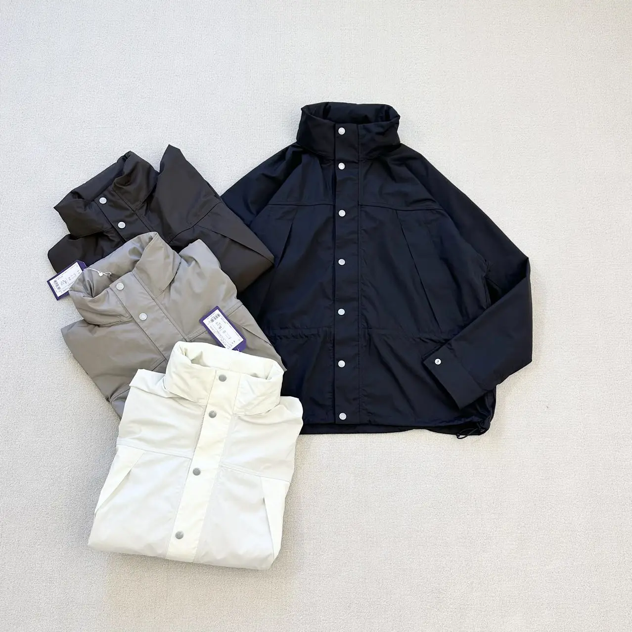 

Уличная повседневная куртка со скрытым капюшоном, ветрозащитная, на молнии, с длинными рукавами, свободного кроя, молодежная, на весну, осень, зиму