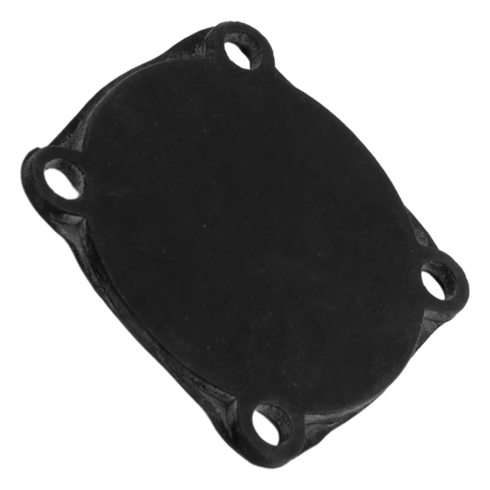 5 rodzajów podkładek gumowych do przełącznika ciśnieniowego sprężarki powietrza Głowica cylindra - gumowe uszczelki Podkładki Przełącznik Części pneumatyczne