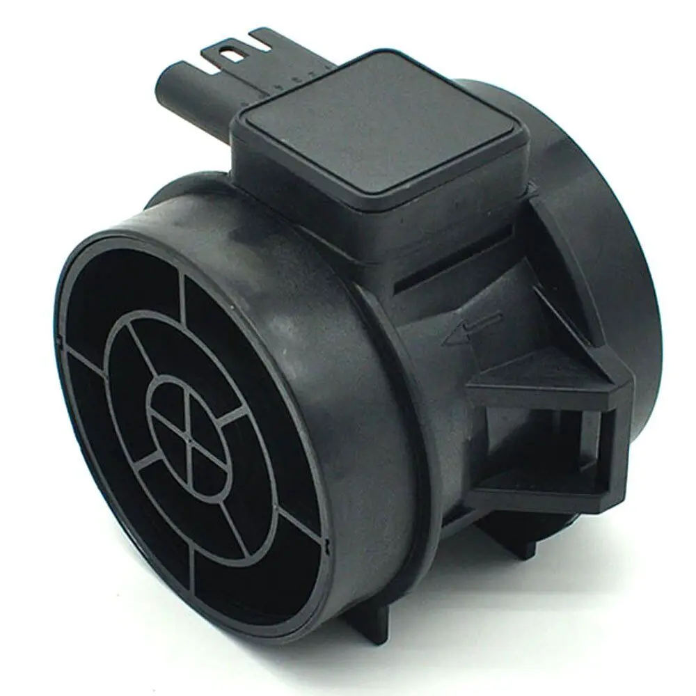Mass Air Flow Sensor Meter MAF Compatible with BMW 325Ci 325i X3 Z4 2.5L l6 Replace OE# 21323-11319A 13627566984 5WK96471