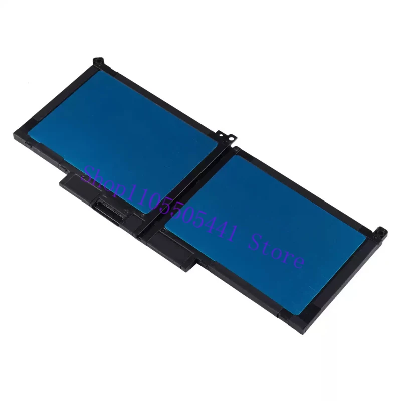 New Replacement Battery F3YGT for Dell Latitude E7280 E7380 E7480