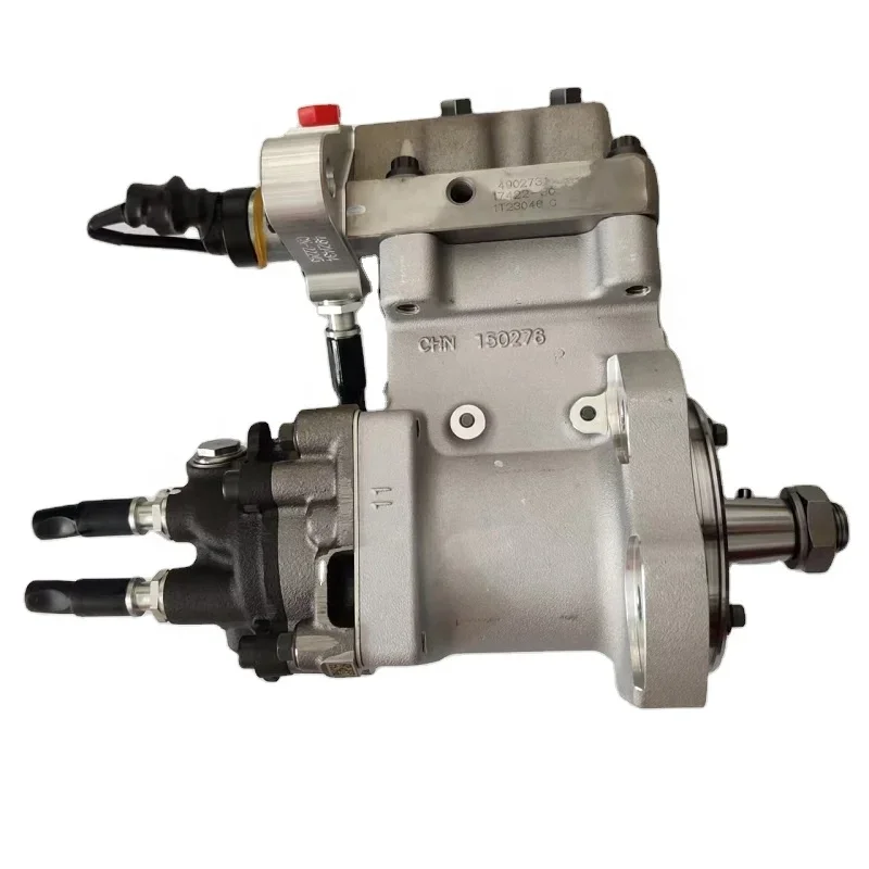 

China Fuel Pump CCR1600 P5594765 C5594766 Compatible with ISLE 9.5 Engine