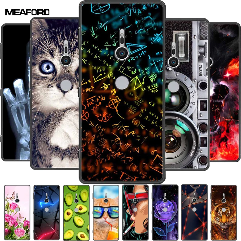 For Sony Xperia XZ2… - image