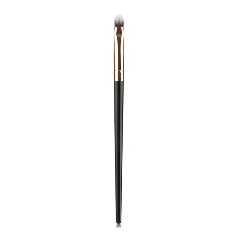 Single Lip Lipstick Dual Color Soft Bristle Makeup Brush Beauty In Stock