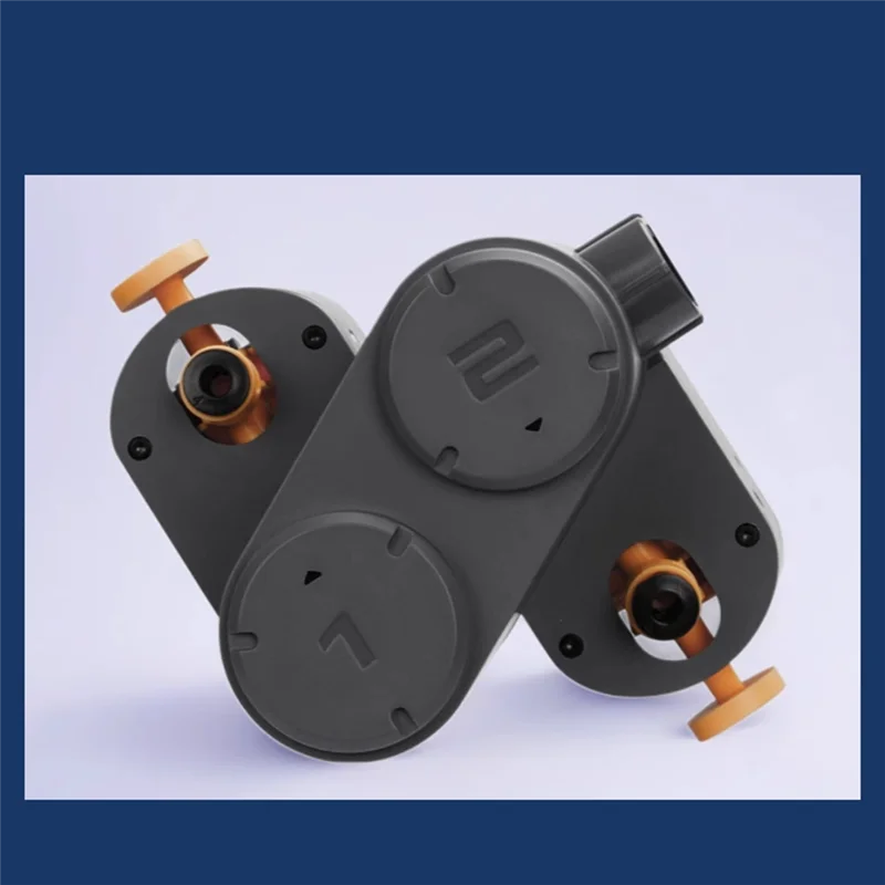 EF-For Bambu Lab A1/A1 Mini 3D-printeraccessoires AMS Lite laad- en loscomponenten