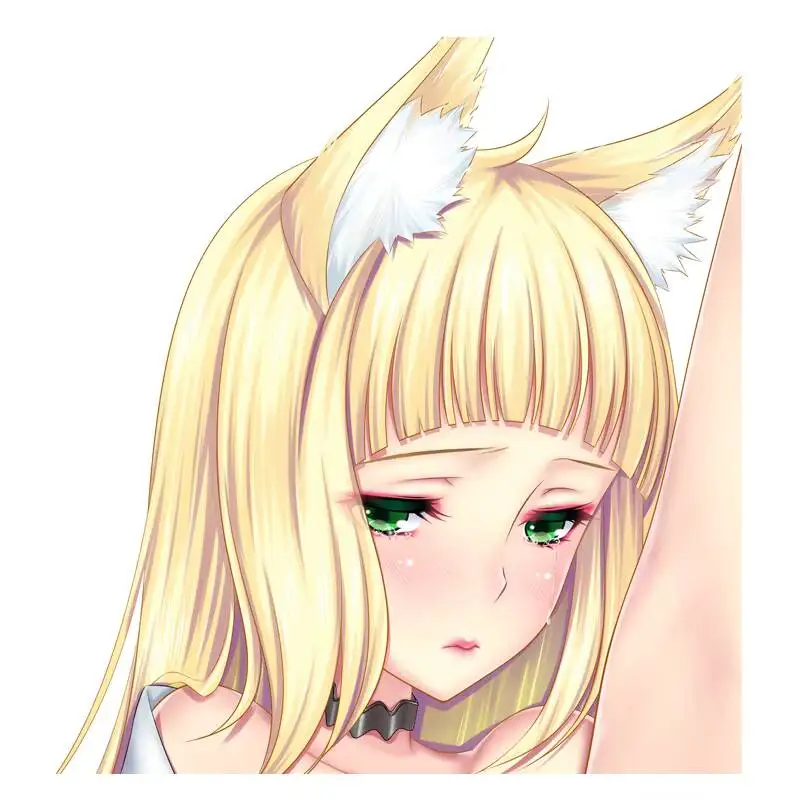 

It Is Wrong to Try to Pick Up Girls in Pillow Case a Dungeon Sanjouno Haruhime Anime Dakimakura Hugging Body Cushion Cover Sn