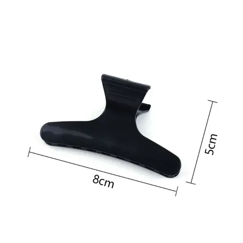 10 best sales y2k hårspänne - №6