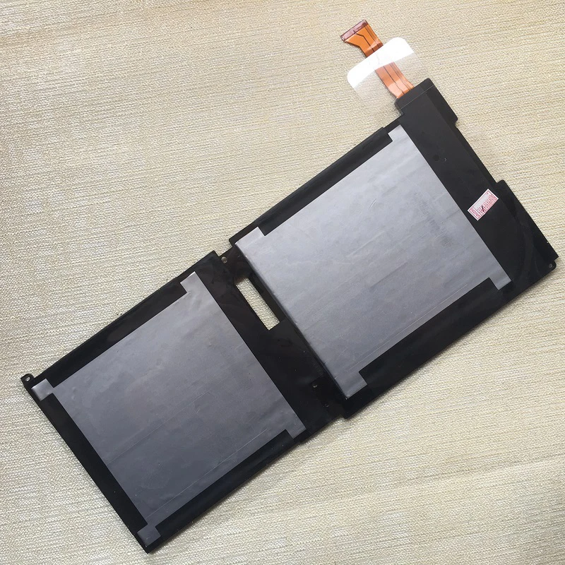 Imagem -02 - Supstone Original P21gk3 Bateria do Portátil para Microsoft Surface Rt1 1516 9hr00005 Zzp12g01 2icp4 96 106