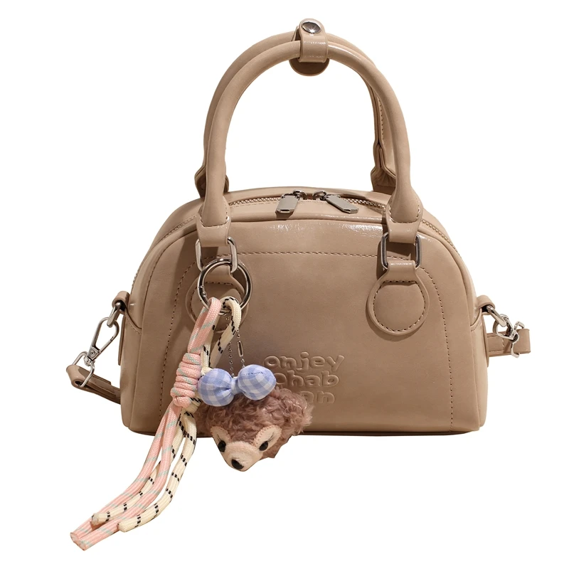 حقيبة كتف نسائية جديدة من البولي يوريثان حقيبة كروس حقيبة يد حقيبة يد نسائية bolsos de mujer مصمم حقيبة فاخرة حقائب للنساء كريخواكه