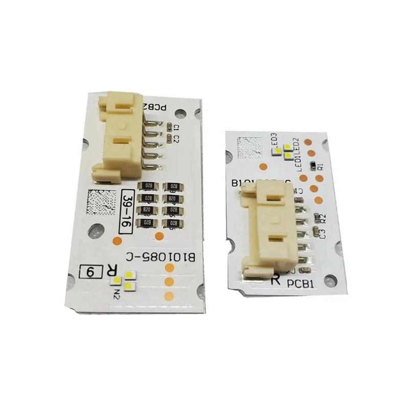 

Для BMW 3 'F34 GT 2017 2018 LCI адаптивные светодиодные фары дневные ходовые огни белые светодиодные платы DRL