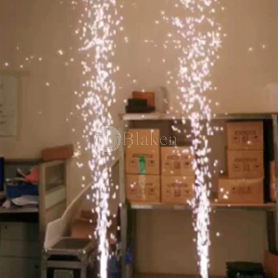 

No Tax, 1-6Pcs,Mobile Charging Base for Ti Powder Cold Sparks Machine, Portable Sprayer, Common to All Spray Machine Models