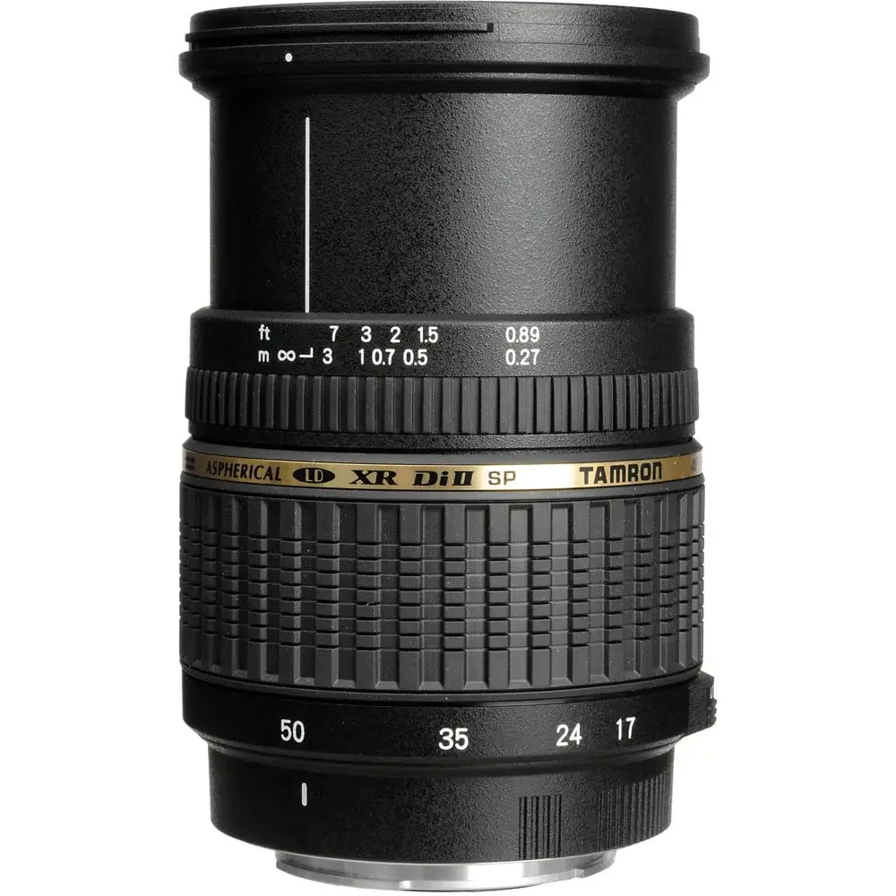 Tamron SP AF 17-50mm f/2.8 XR LD Aspherical lens for Nikon Canon（A16）