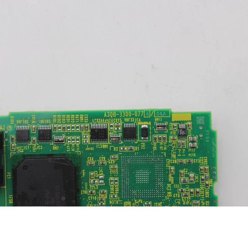 

Used A20B-3300-0774 For FANUC A20B-3300-0774 Printed Circuit Axis Control Board Interface PCB