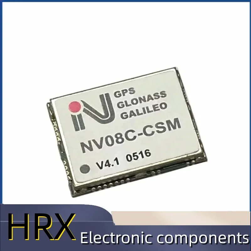 Original NV08C-CSM in stock Gps Module Signal Receiver