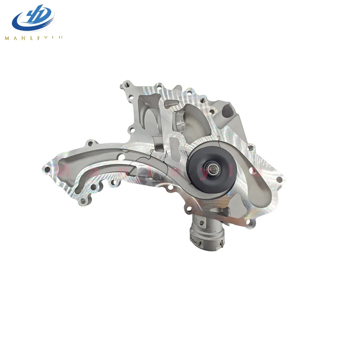 Engine Water Pump FOR Mercedes Benz W166 W221 C207 C216 CLS550 GL450   OEM 2782001201