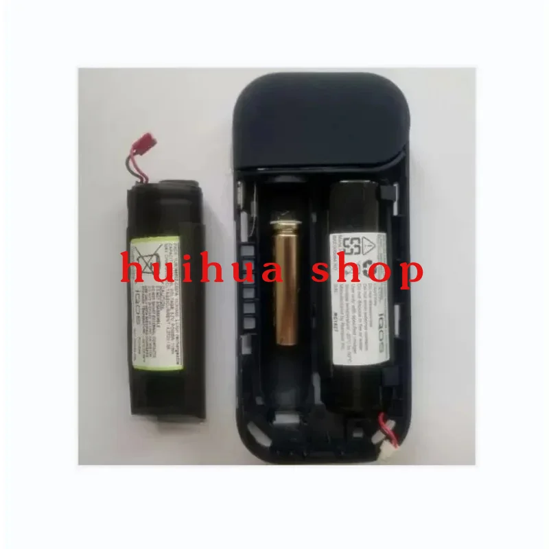 2,4 3,0 Heizstab-Akku für IQO Zigarettenstange, Ladefach, Akku