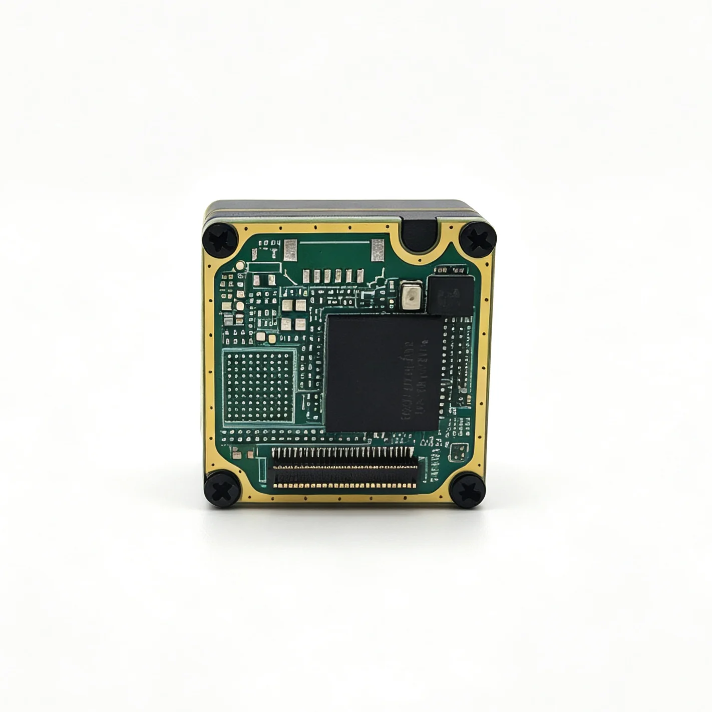 Drone Thermal Camera Module Low Power Light Weight 640X512 For Forest Fire Inspection UAV Photoelectric Pod Integration