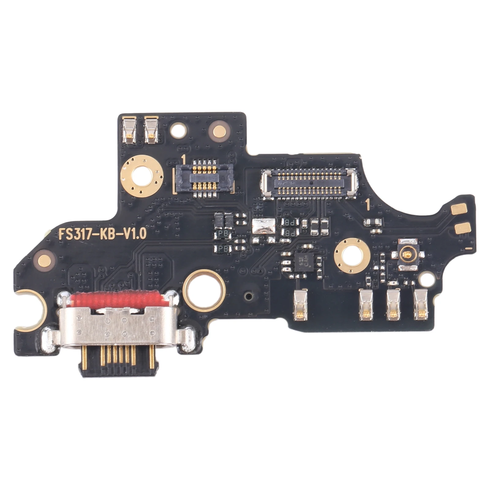 Replacement Charging Port Board for IIIF150 Raptor / B1 Pro / B2 / B2 Ultra Spare Parts