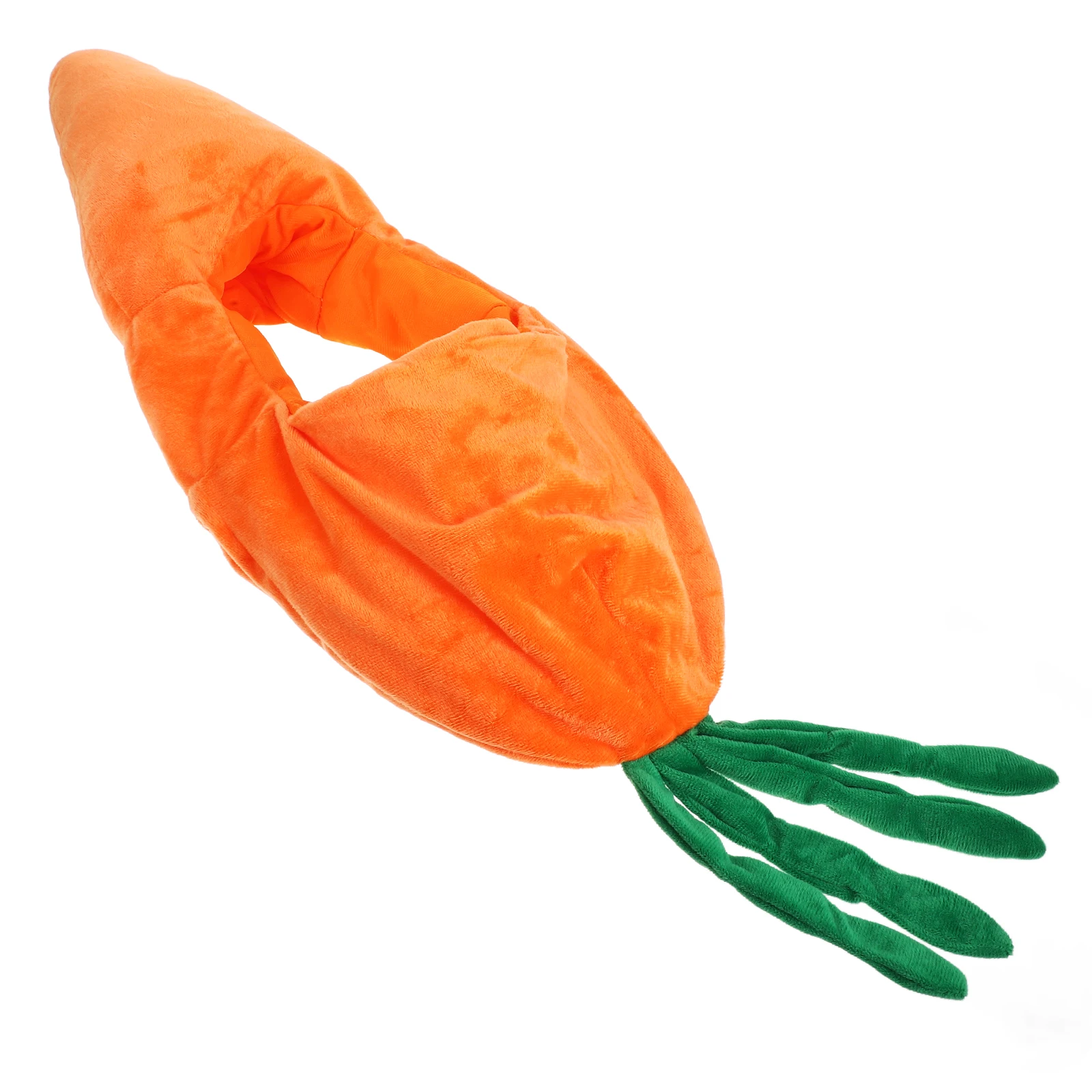 

costume hat novelty hat funny hat carrot hat vegetable hat