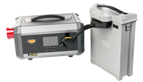 Tattu 듀얼 스마트 충전기, 120A/7200W 또는 12s-14s LiHV LiPo Tattu 스마트 배터리