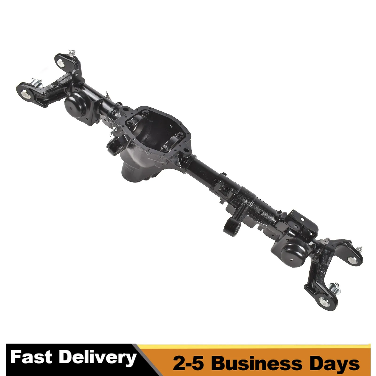 AP01 Front Axle Housing for 2018-2022 Jeep Wrangler JL 3.0L 3.6L V6 68476399AA New