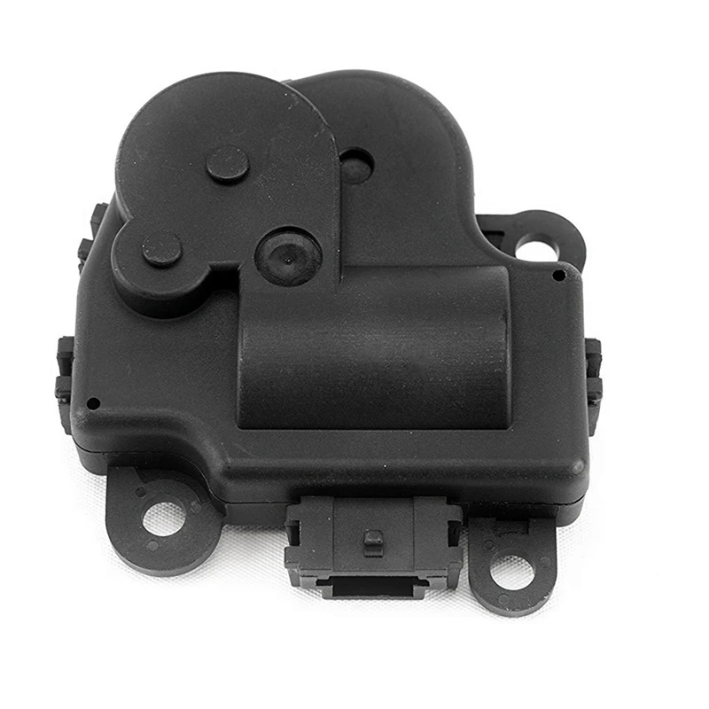 Air Door Actuator - For Chevy Impala 2004-2013 - Replaces  1573517, 1574122, 15844096, 22754988, 52409974, 604-108, 15-74122, 60