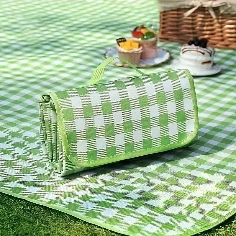 Tapis de pique-nique et de camping résistant à l'humidité