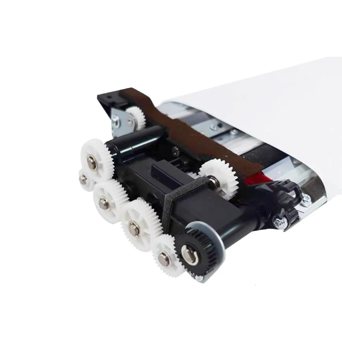 

AC57R75111 New Genuine Transfer Belt Cleaning Unit Assembly for Konica Minolta AccurioPrint C4065 C4070 C4080